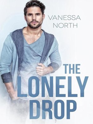 cover image of The Lonely Drop